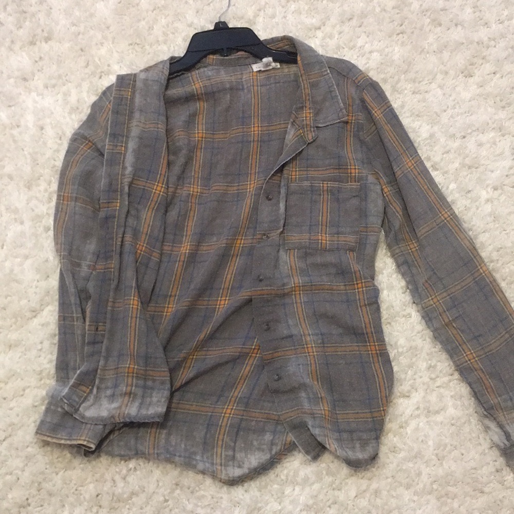 Flannel - Picture 2 of 2